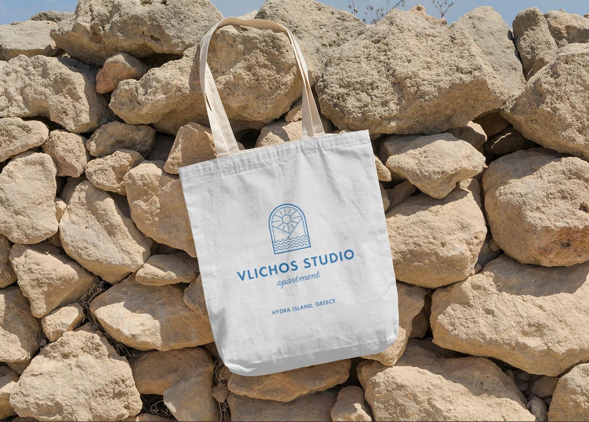 Vlichos Studio Apartment Hydra  Exterior photo